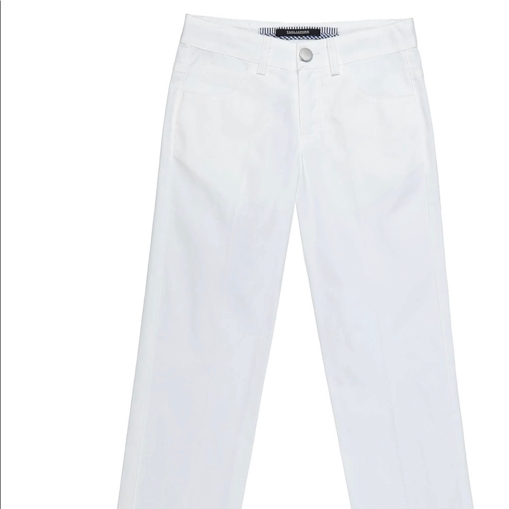 Tagliatore casual pants
